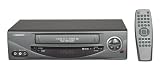Daewoo DVT87N 4-Head Hi-Fi VCR