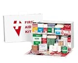 Small Industrial First Aid Kit   Small Industrial First Aid Kit