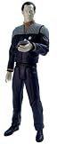 UPC 687203856025 product image for Star Trek Lieutenant Commander Data with Starfleet Tricorder | upcitemdb.com