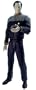 Data Star Trek Nemesis Action Figure