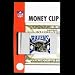 Baltimore Ravens Money Clip Pewter Emblem NFL