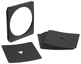Cokin P397 Pre-Shaped Filter Set in a Protective Case