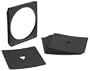 Cokin P397 Pre-Shaped Filter Set in a Protective Case