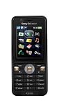 Sony Ericsson K530i Black Mobile Phone Unlocked Sim Free