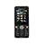 Sony Ericsson K530i Black Mobile Phone Unlocked Sim Free