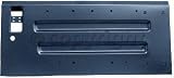 TAILGATE jeep WRANGLER 97-02 gate suv