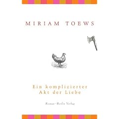 Ein komplizierter Akt der Liebe