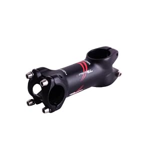 TOKEN TK9300 3D Forged 6061 Alloy 7075 Mountain Bike Stem, 25.4 mm x 90mm