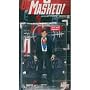 Secret Files Series 2 Unmasked: Clark Kent/Superman Action Figure