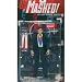 Secret Files Series 2 Unmasked: Clark Kent/Superman Action Figure