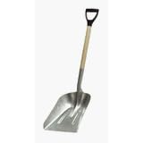 Garant 2031-27 Aluminum Scoop
