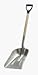 Outdoor Living : Garant 2031-29 Aluminum Scoop