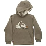 Quiksilver Knows It Pullover Sweatshirt - Little Boys'