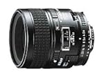 Nikon 60mm f/2.8D AF Micro-Nikkor Lens for Nikon Digital SLR Cameras