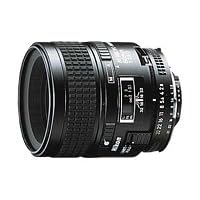 Nikon 60mm f 2.8D AF Micro-Nikkor Lens for Nikon Digital SLR Cameras 