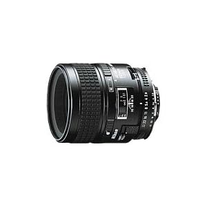 Nikon 60mm f/2.8D AF Micro-Nikkor Lens for Nikon Digital SLR Cameras