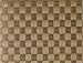 Saleen Dark Olive Green Placemat (053) 101111