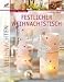 Karin Moisel, Festlicher Weihnachtstisch