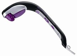 Panasonic EV2610K Reach Easy Point Percussion Hand-Held Massager