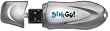 Edge Memory 128 MB DiskGO! USB Flash Drive