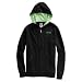 Burton Men's Premium Napper Full-Zip Hoodie - True Black XL