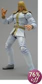 ハイパーヒーロー ダイナマイト合金コレクション 北斗の拳 シン