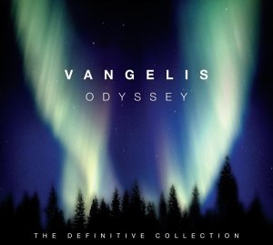 CD-Charts  Music : Odyssey: The Definitive Collection