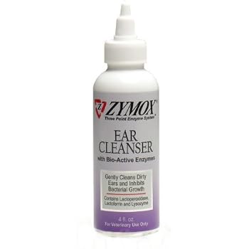 Set A Shopping Price Drop Alert For 2 Pack Zymox Ear Cleanser (8 oz)