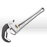 Buy Ridgid 12698 3-Inch Aluminum RapidGrip Pipe Wrench by Ridgid