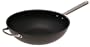 Cuisinart AN26-32H Nonstick Hard-Anodized Aluminum 12-1/2-Inch Stir Fry Pan