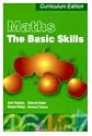 Maths the Basics: Functional Skills Edition (E3-L2): Student Book (E3-L2) (Levels 1 and 2 and 3)