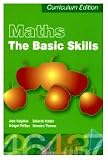 Maths the Basic Skills Curriculum Edition - Student Book (E3-L2) (Levels 1 and 2 and 3)