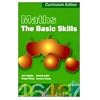 Maths the Basics: Functional Skills Edition (E3-L2): Student Book (E3-L2) (Levels 1 and 2 and 3)