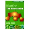 Maths the Basics: Functional Skills Edition (E3-L2): Student Book (E3-L2) (Levels 1 and 2 and 3)