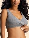 A Pea in the Pod: Full Support Nursing Sleep Bra
