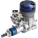 Evolution 26GX (1.6) Gas Engine by Evolution Engines