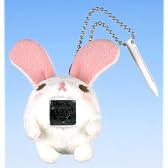 きぐるみキグミーころもがえ! バニラうさぎのつもり