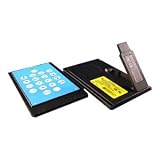 Hiro 3 In 1 2.4Ghz Wifi Pcmcia Style Presenter With Laser Pointer And Multimedia