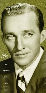 CD-Charts  Music : Bing! His Legendary Years, 1931 to 1957