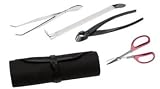 Bonsai Tool Kit, Student 5 Piece, Joshua Roth Limited