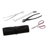 Bonsai Tool Kit, Student 5 Piece, Joshua Roth Limited