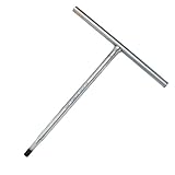 T型ヘキサゴンレンチ 8.0mm/Tレンチ/六角レンチ/ヘックスレンチ【SK11】