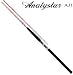 �_�C��(Daiwa) �A�i���X�^�[�A�W M155 1.55m 05288736