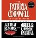 The Patricia Cornwell CD Audio Treasury Low Price (Kay Scarpetta)