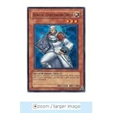 Yugioh Lodt-en081 - Aurkus, Lightsworn Druid Super Rare