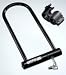 Bike Lock Kryptonite Kryptolok- LS with Bracket