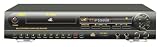 JBK (M-5000, M5000) Multi Format Midi /All Region Dvd/ Cd+g Professional Karaoke Player with Over 50,000 Songs Plus USB Port and Rack Mountable - NOT Included Micphone !!!