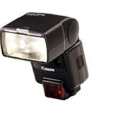 Canon Speedlite 540 EZ Elektronenblitzger�tvon "Canon"