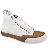G-star Raw Campus Berkley Hi - 5 Uk - White - Fabric