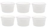 Le Creuset �����J�� L 6�Z�b�g �z���C�g 910028-00-01